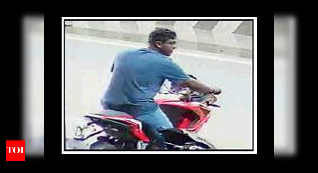 Man makes away with two-wheeler during test ride in Chennai | Chennai ...