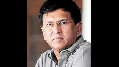 Kiran More’s stint with US cricket ends