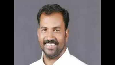 BJP candidate for Jhabua bypoll, Bhanu Bhuria rejects govt claim on his mother’s loan waiver