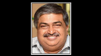 Senior journalist Sanandakumar passes away