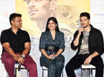 Irfan Kamal, Megha Akash and Sooraj Pancholi