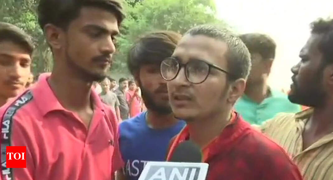 Family demands NIA probe in Tiwari murder