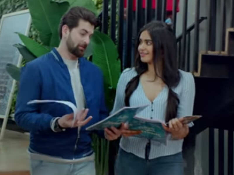 Neil Nitin Mukesh Starrer Film Bypass Road New Song Tanha Mera Pyaar Is An Ode To Love Hindi Movie News Times Of India neil nitin mukesh starrer film bypass