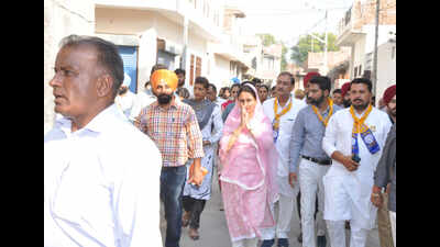 90 heads of missions to visit Darbar Sahab on October 22 ...