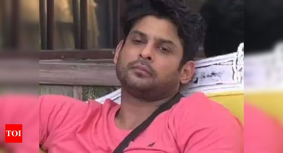 Bigg Boss 13: Sidharth Shukla gets power card; received a special treat ...