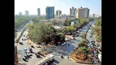 Once a clean and green suburb, Chembur now gasps for breath