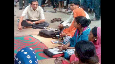 Villagers in Baruipur recall how Abhijit Vinayak Banerjee helped them out of poverty