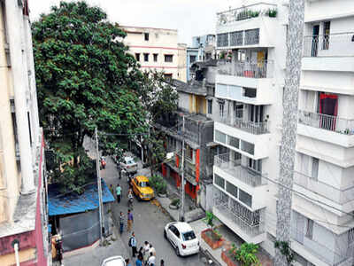 Kolkata Mystery Death Of Spanish Woman In Guesthouse Kolkata