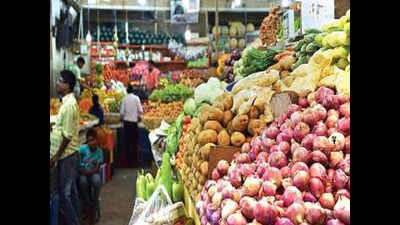 Tears of joy as onion prices drop to Rs 50 in Goa