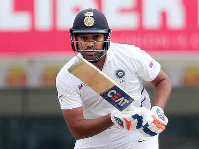 India vs South Africa, 3rd Test: Records chasing Rohit Sharma