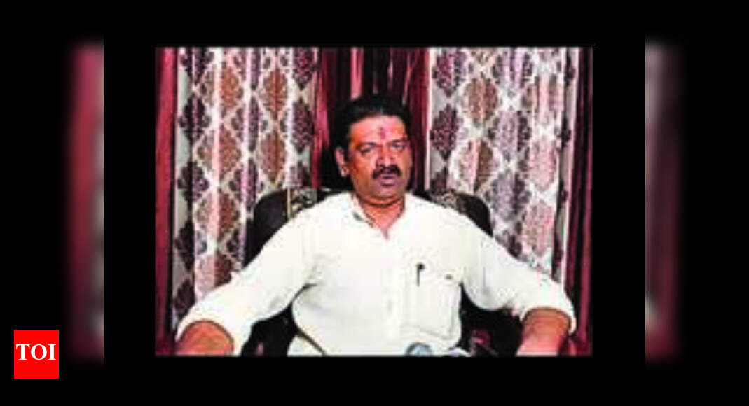 Buy swords, not utensils, this Dhanteras, says BJP leader in Deoband ...