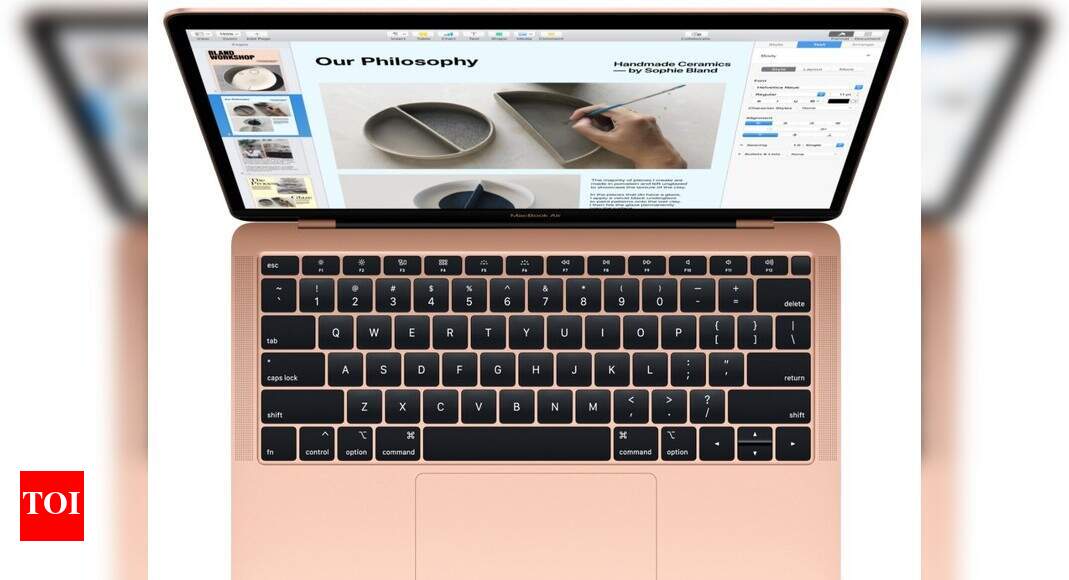 fastest apple laptops 2017
