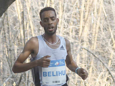 Ethiopia's Belihu starts favourite in ADHM 2019
