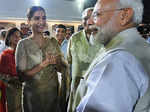 Narendra Modi Change Within event pictures