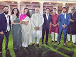 Narendra Modi Change Within event pictures