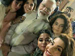 Narendra Modi Change Within event pictures