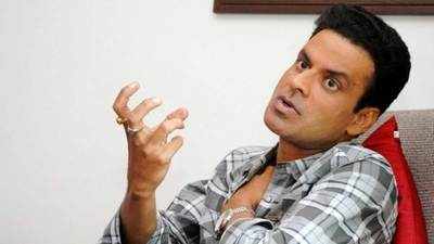 Manoj Bajpayee on being an outsider: You won't be called an insider till you lick A-listers' feet