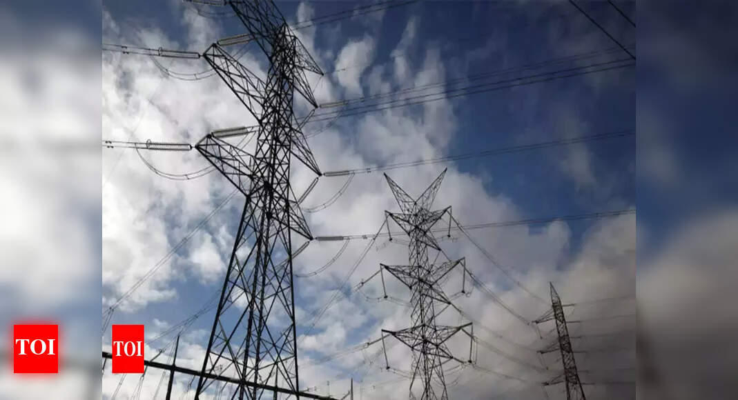 Power Grid seeks to revive ChhattigarhTamil Nadu transmission line