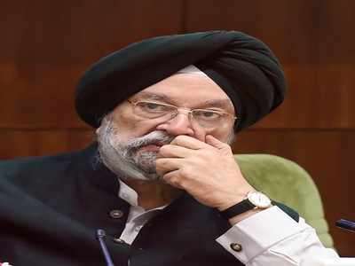 All houses being constructed under PMAY (U) will be occupied by beneficiaries by 2021: Hardeep Singh Puri