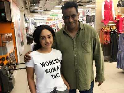 Bigg Boss Malayalam fame Pearle Maaney is all praise for director Anurag Basu; see post