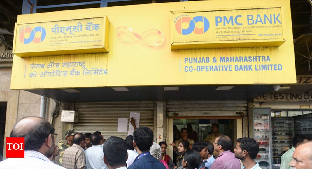 PMC Bank depositors stare at uncertain future