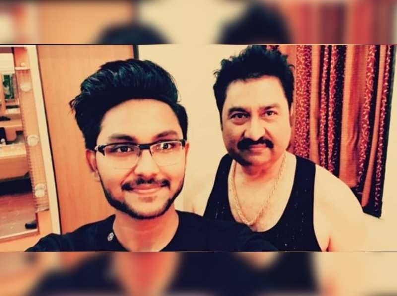 Son Jaan shares singer Kumar Sanu&#39;s b&#39;day plans | Bengali Movie News - Times of India