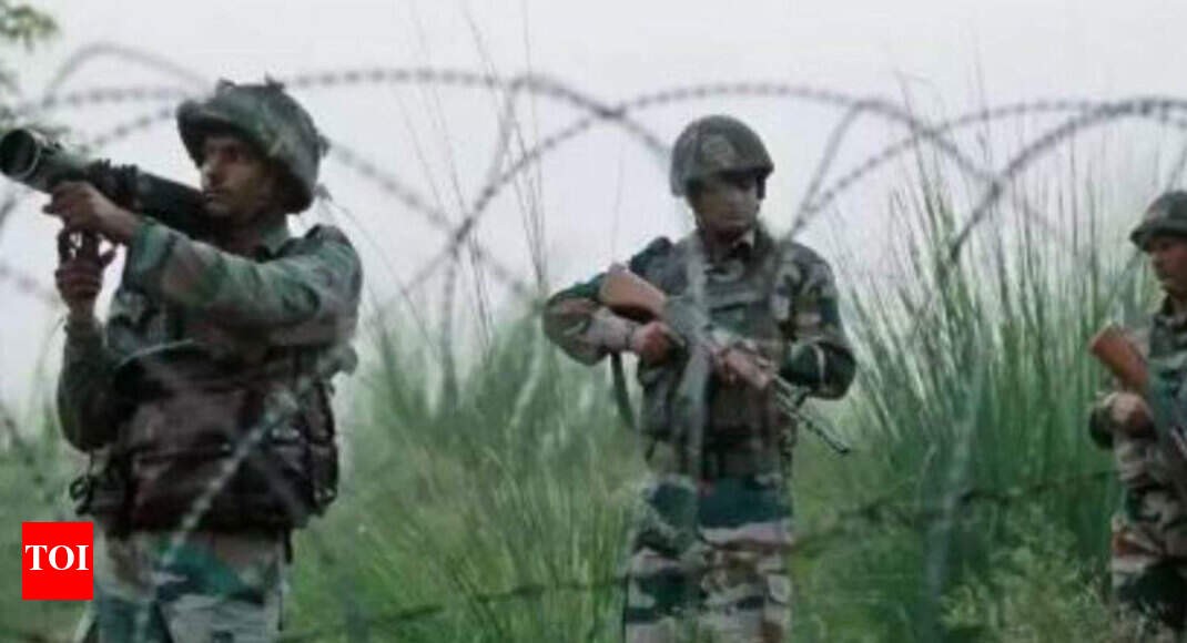6 Pak soldiers, many terrorists killed in major counteroffensive by Army