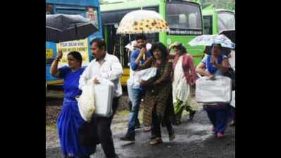 Weather in Pune likely to improve today, says IMD