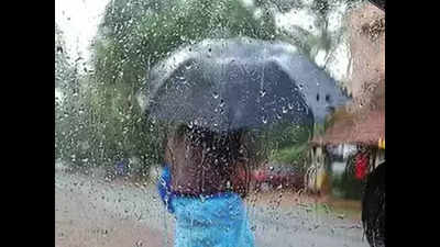 After surplus monsoon, more rain expected in Goa