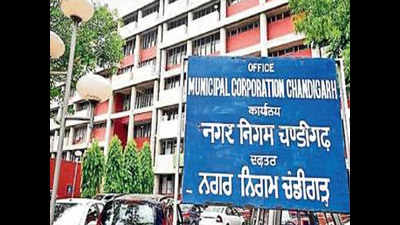 'Chandigarh municipal corporation not ready to implement waste segregation in city'