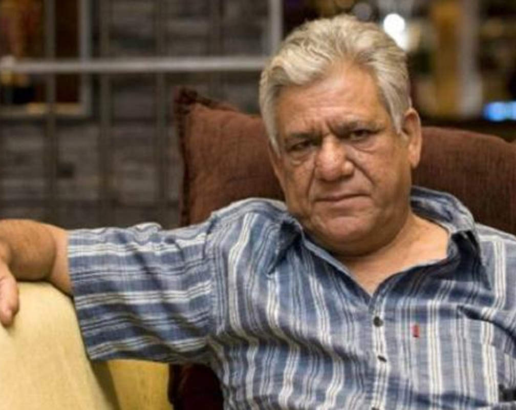 
Flashback! Did you know late Om Puri worked at a tea stall before entering into movies
