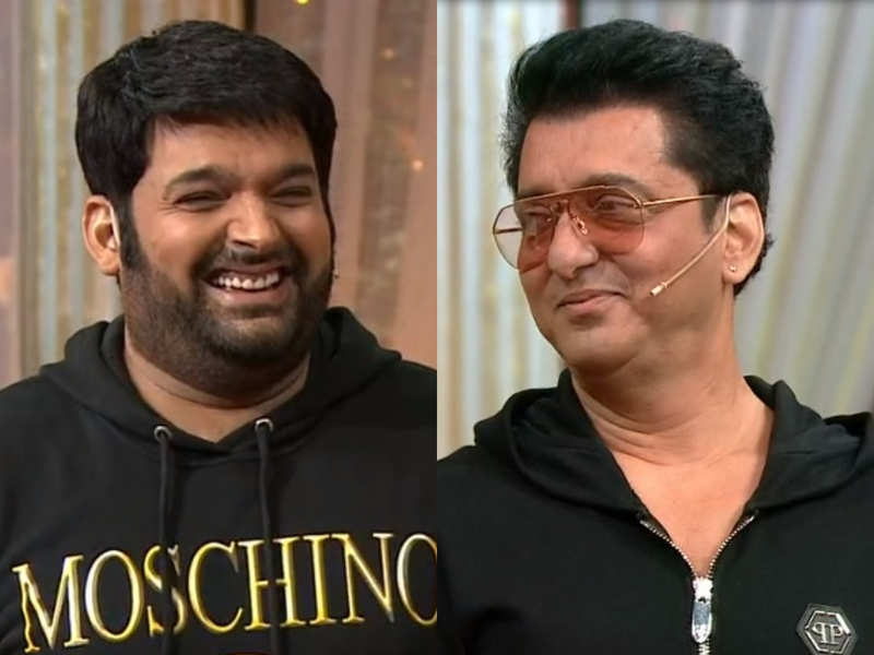 The Kapil Sharma Show written update, October 20, 2019: Sajid Nadiadwala  reveals he and Salman Khan had vowed to not get married