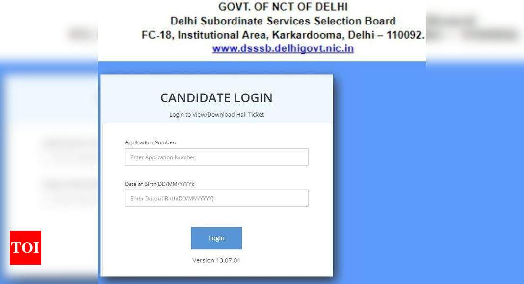 dsssb-je-admit-card-dsssb-je-and-ldc-admit-card-2019-released-exam-to