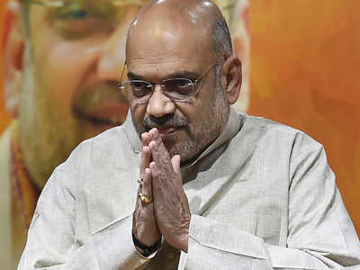 Amit Shah may take up lynching cases in Eastern Zonal Council meeting