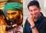 Telugu Superstar Mahesh Babu heaps praises on Dhanush - Vetrimaaran’s Asuran