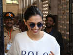 Bollywood celebrities voting pictures