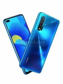 Huawei Nova 6 Price In India Full Specifications Features