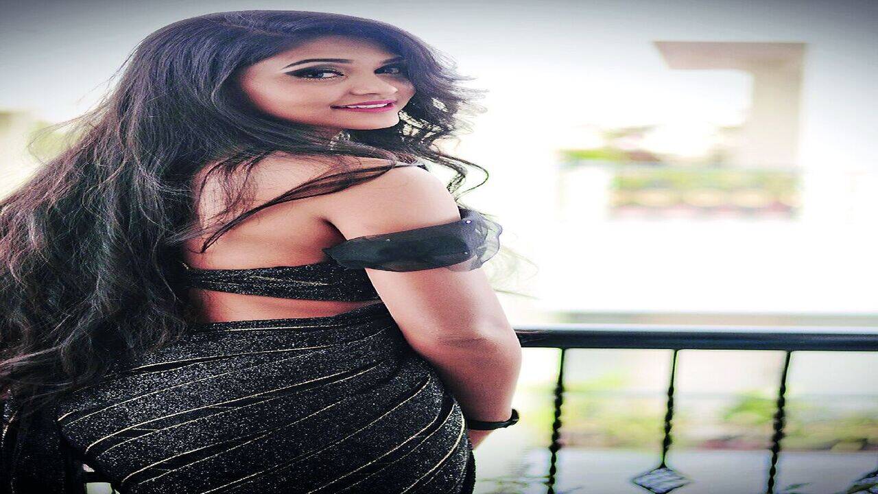 Amulya sex photos