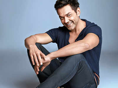 I want the new generation to know that there’s an actor called Bobby Deol