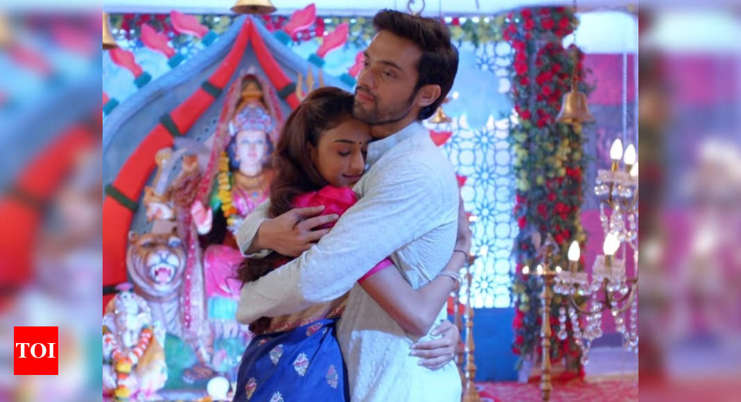 Kasautii Zindagii Kay Written Update October 21 2019 Anurag And