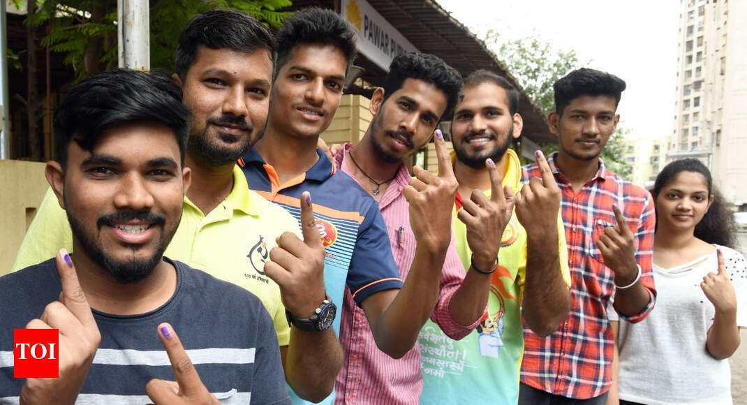 Maharashtra exit polls 2019: Highlights