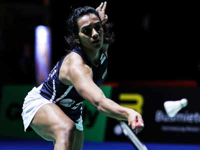 Tough draw awaits Indians at French Open | Badminton News - Times of India