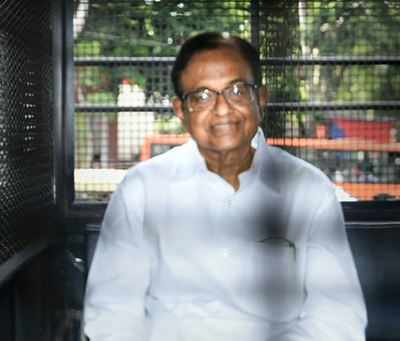INX Media case: SC verdict on Chidambaram's bail plea on Tuesday