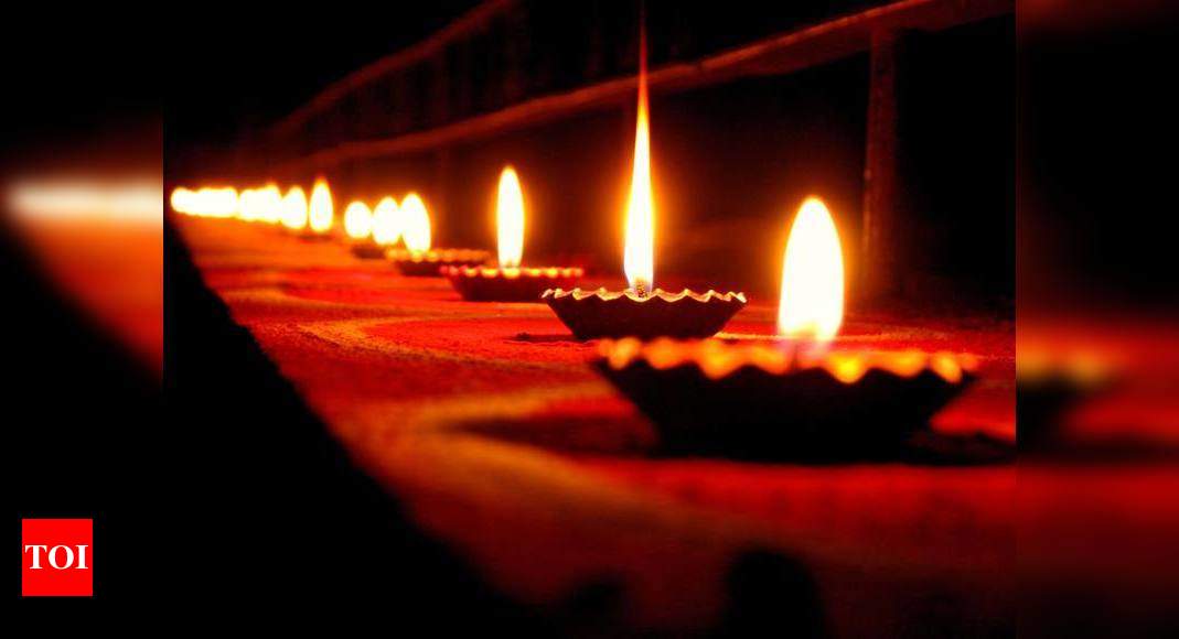 Diwali Tamil Nadu govt announces one more holiday Chennai News