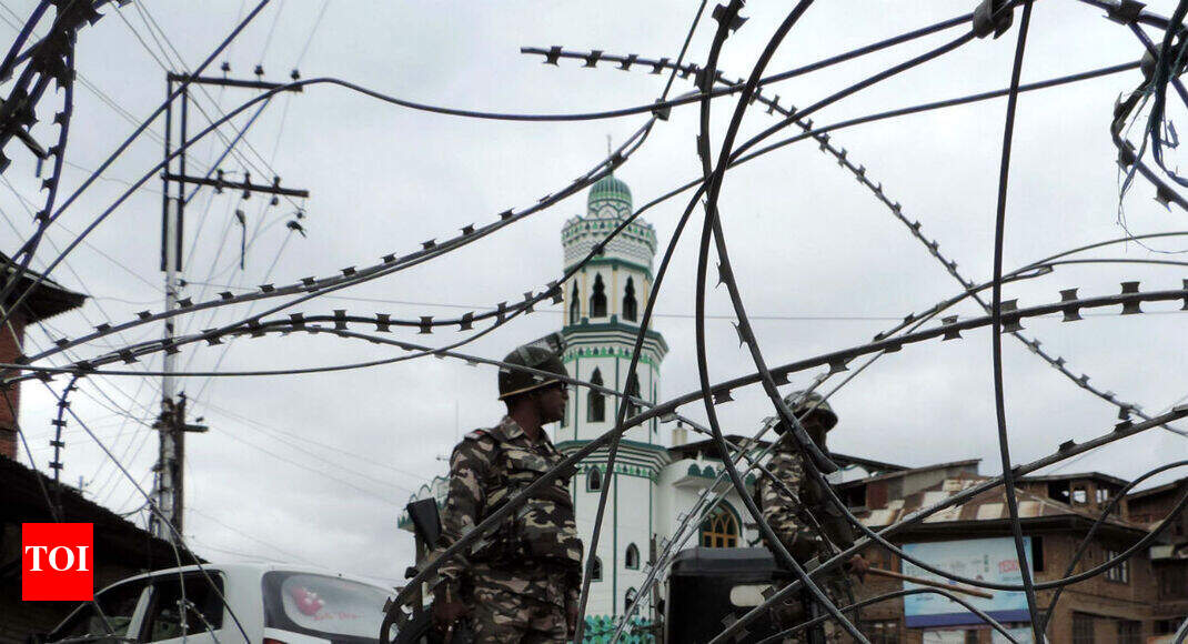 India, Pak gear up for Human Rights hearing