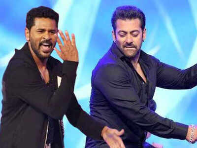 Exclusive! Salman Khan’s 'Dabangg 3' trailer will have a glimpse of 'Munna Badnam Hua'