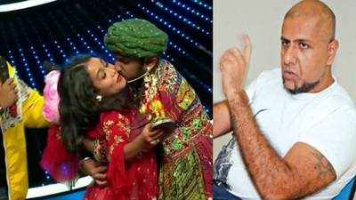 After Neha Kakkar was forcibly kissed by ‘Indian Idol 11’ contestant, Vishal Dadlani wanted to call cops