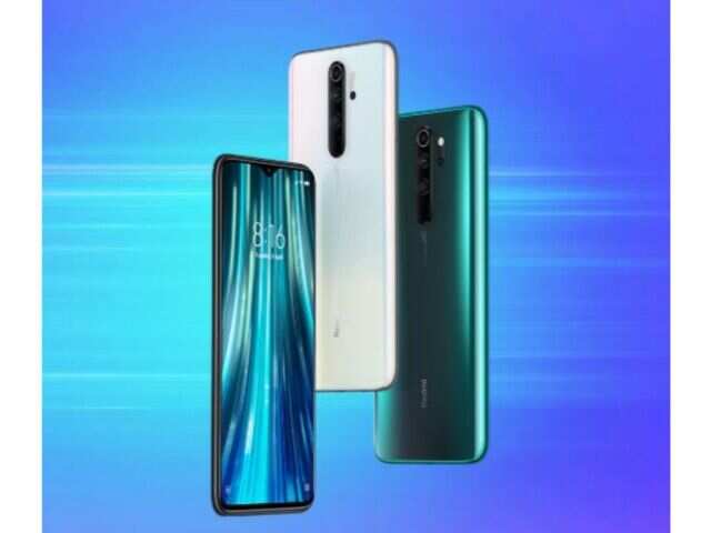 Redmi Note 8 Pro Xiaomi Redmi Note 8 Pro And Redmi Note 8 To Go On Flash Sale At 12pm Today Mobiles News Gadgets Now