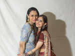 Yash Tonk and Gouri Tonk’s pictures