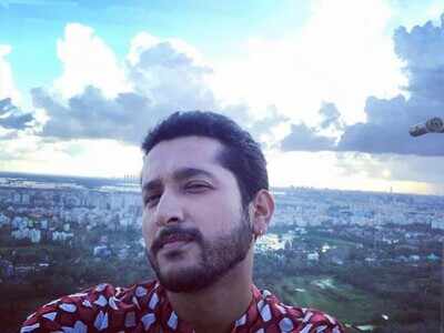 Parambrata on ‘Sagardwipey Jawker Dhan’s thrilling journey